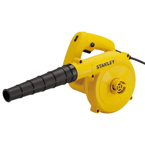 Stanley blower discount fan